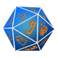 Profile picture of geekahedron